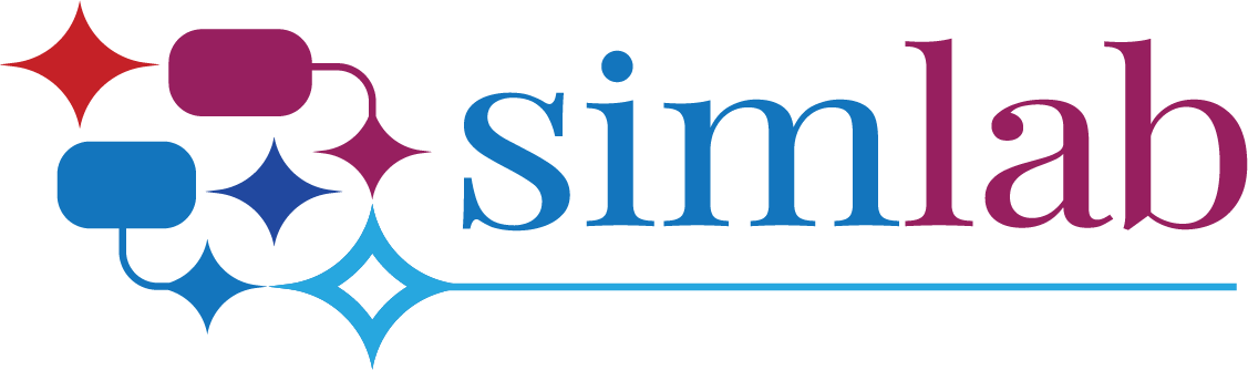 SimLab Logo